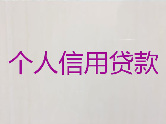 苏州正规贷款公司